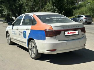 2022 Evolute i-Pro, белый, 1048800 рублей, вид 2