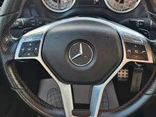 2014 Mercedes-Benz A-Класс 180 III (W176), синий - вид 16