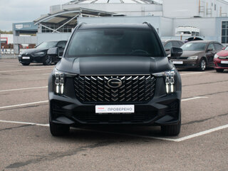 2024 GAC GS8 II, чёрный, 3190000 рублей, вид 3