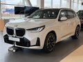 2026 BMW X3 Long 30L xDrive IV (G45/G48), белый, 7490000 рублей