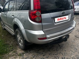 2014 Great Wall Hover H5, серый, 590000 рублей, вид 5