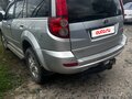 2014 Great Wall Hover H5, серый - вид 4
