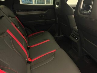 2026 Jetour Dashing I, чёрный, 2759900 рублей, вид 4