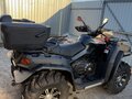2013 CFMoto CF800-2 (X8), чёрный, 670000 рублей