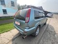 2000 Nissan X-Trail I, голубой, 370000 рублей - вид 4