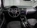 2017 Skoda Octavia III (A7) Рестайлинг, серебристый, 2099000 рублей - вид 8