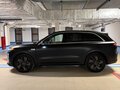 2024 Li Auto (Lixiang) L6 I, чёрный, 5500000 рублей - вид 7