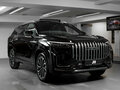 2024 Jaecoo J8, чёрный, 4524000 рублей - вид 2
