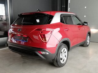 2025 Solaris HC, красный, 2865000 рублей, вид 2