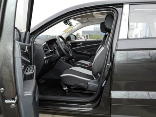 2026 Jetta VS5 I Рестайлинг 2, чёрный, 1870000 рублей, вид 5