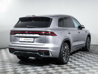 2026 Geely Monjaro (Xingyue L) I Рестайлинг 2 (China Market), серый, 4175000 рублей, вид 5