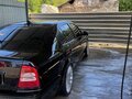 2008 Skoda Octavia I (A4) Рестайлинг, чёрный, 700000 рублей - вид 6