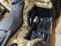 2022 Stels ATV-800 Guepard Trophy, серый, 930000 рублей - вид 7