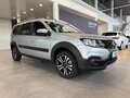 2026 Lada (ВАЗ) Largus Cross I Рестайлинг, серебристый, 2092000 рублей - вид 1