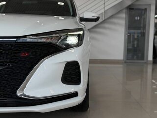 2023 Changan Eado Plus I, белый, 1599900 рублей, вид 5