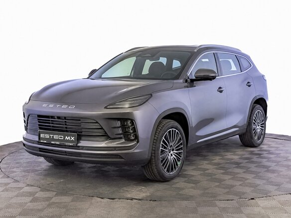 2026 Esteo MX, серый, 3240000 рублей