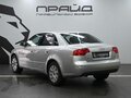 2006 Audi A4 III (B7), серебристый, 849900 рублей - вид 5