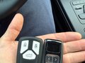 2018 Audi A4 ultra V (B9), серый, 2200000 рублей - вид 10