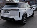 2026 Jaecoo J7 I, белый, 2849000 рублей - вид 5