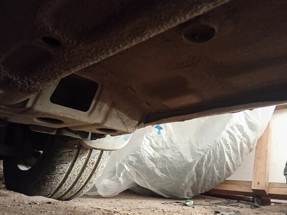 2008 Opel Corsa D, белый, 270000 рублей - вид 16