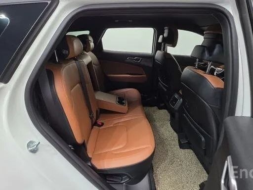 2023 Kia Sportage V, белый, 3250000 рублей - вид 31