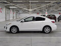 2011 Mazda 3 II (BL), белый, 790000 рублей - вид 7