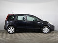 2011 Nissan Note I Рестайлинг, чёрный, 549000 рублей - вид 3