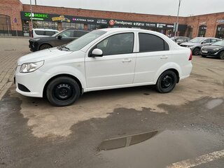 2017 Ravon Nexia R3, белый, 450000 рублей, вид 5