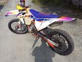 2022 Ataki EF 250R, фиолетовый, 145000 рублей