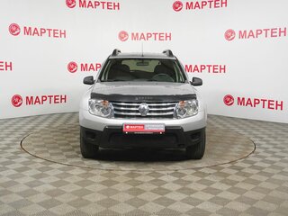 2013 Renault Duster I, серый, 755000 рублей, вид 2