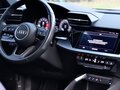 2021 Audi A3 35 TFSI Long IV (8Y), синий, 1700000 рублей - вид 9