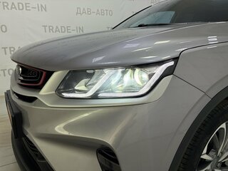 2025 Belgee X50, серый, 1932000 рублей, вид 2
