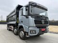 2024 Shacman (Shaanxi) X3000, серый, 10600000 рублей