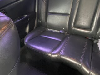 2006 Mazda 3 I (BK) Рестайлинг, чёрный, 430000 рублей, вид 2