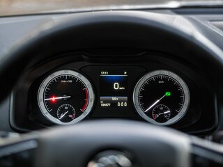 2020 Skoda Karoq I, серый, 1622000 рублей, вид 5