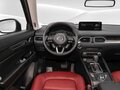 2025 Mazda CX-5 II Рестайлинг, белый, 2660000 рублей - вид 8