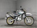 2014 Yamaha XT250 Serow, белый, 375000 рублей