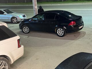 2011 Opel Astra H Рестайлинг, чёрный, 500000 рублей, вид 3