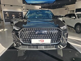 2026 Tenet T9, чёрный, 4375800 рублей, вид 2