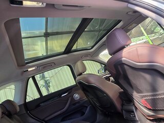 2021 BMW X1 Long 20Li sDrive II (F48) Рестайлинг, белый, 3000000 рублей, вид 5