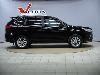 2023 Haval M6 II, чёрный, 1690000 рублей, вид 4