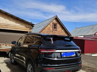 2024 Belgee X50, чёрный, 2250000 рублей, вид 3