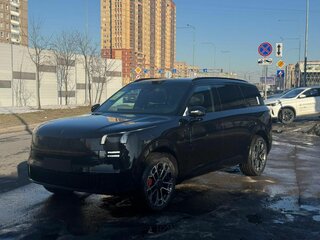 2026 Lynk & Co 900, чёрный, 7770000 рублей, вид 2