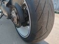 2014 Ducati Diavel, синий, 800000 рублей - вид 10