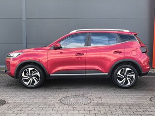 2024 Kaiyi X3 Pro, красный, 1649000 рублей, вид 2