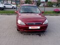 2002 Kia Rio I, красный, 200000 рублей - вид 1