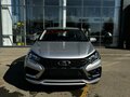 2026 Lada (ВАЗ) Iskra SW, серебристый, 1525000 рублей - вид 1