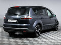 2006 Ford S-MAX I, серый - вид 4