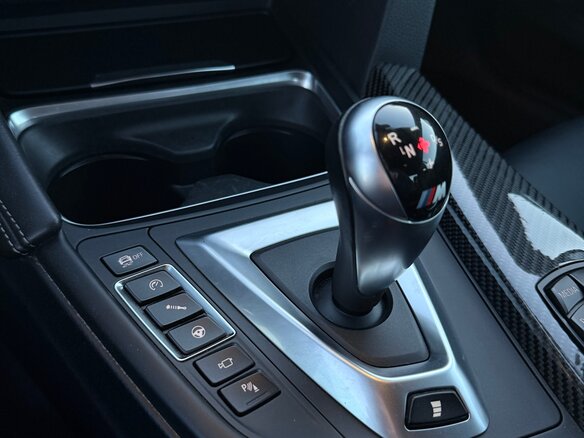 2016 BMW M4 F82/F83, серый, 3999999 рублей - вид 15