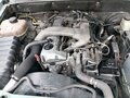 2003 SsangYong Rexton I, серый, 730000 рублей - вид 7